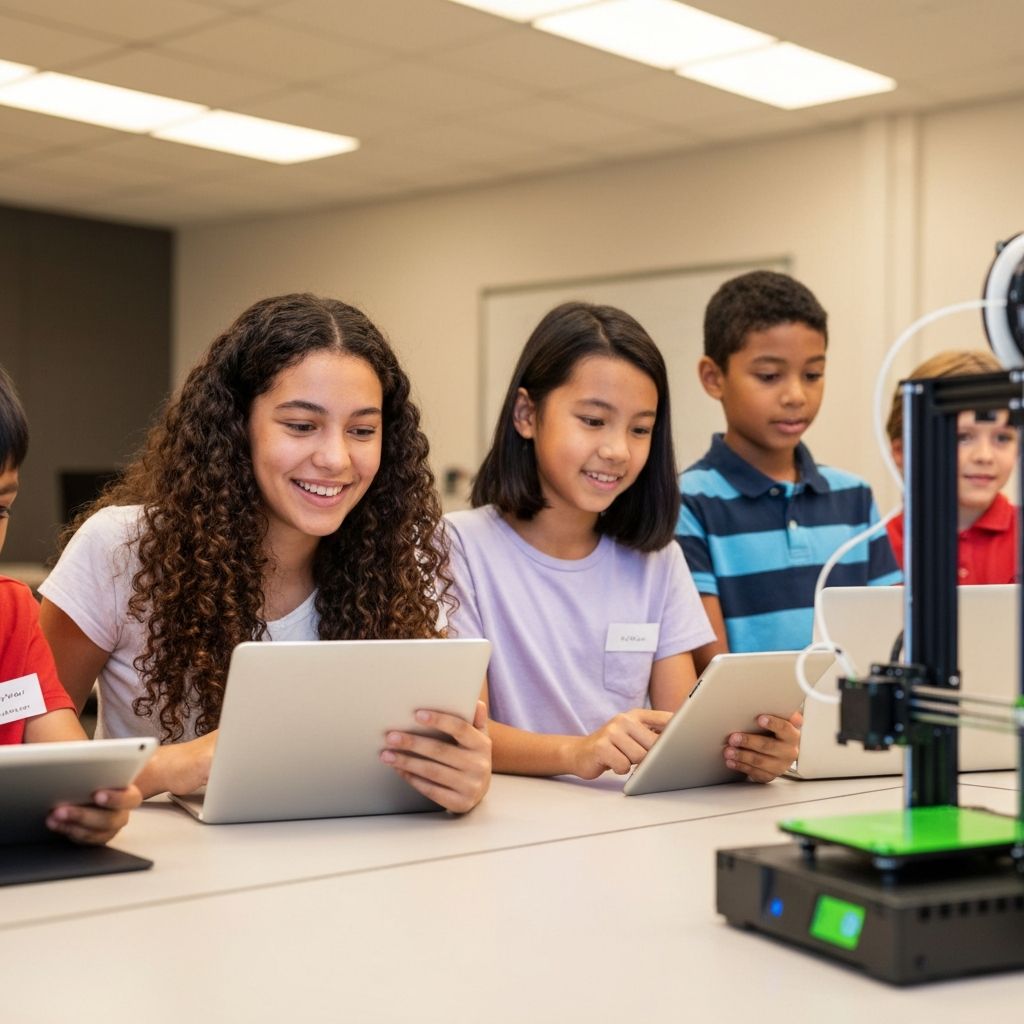 Afterschool & Weekend Courses