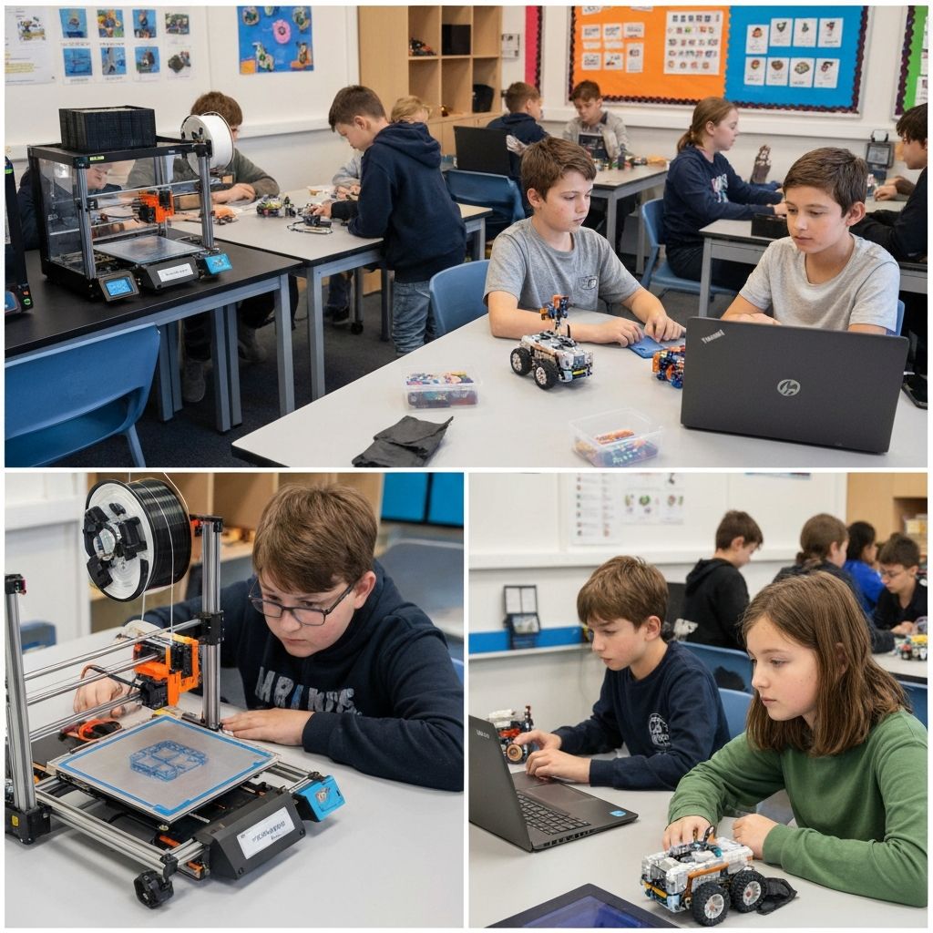 Junior Space Rangers